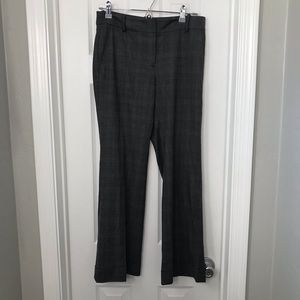 Loft Gray Bootcut Kate Dress Pants - Amazing!